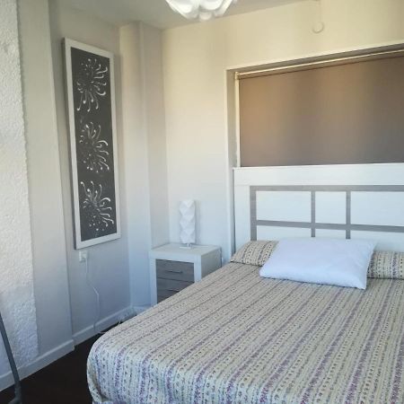 Cumbre Loix Apartment เบนิดอร์ม ภายนอก รูปภาพ