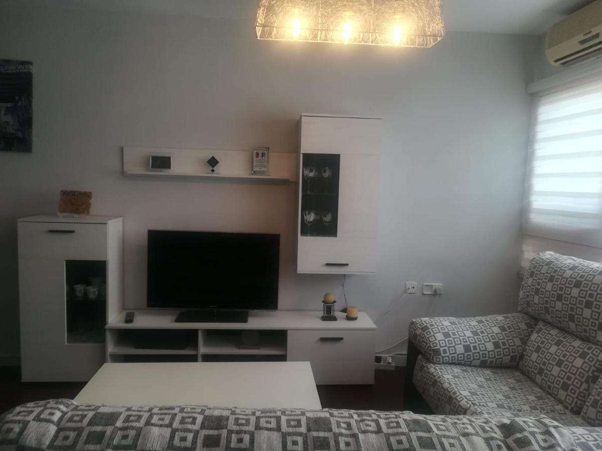 Cumbre Loix Apartment เบนิดอร์ม ภายนอก รูปภาพ