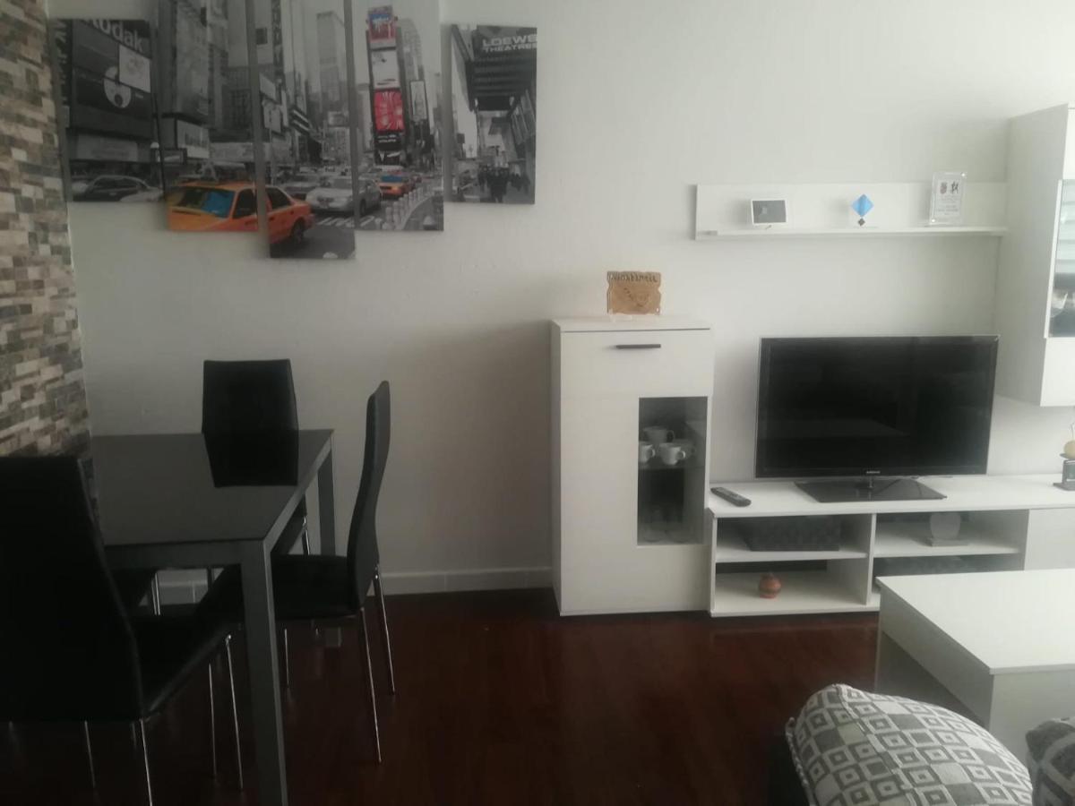 Cumbre Loix Apartment เบนิดอร์ม ภายนอก รูปภาพ