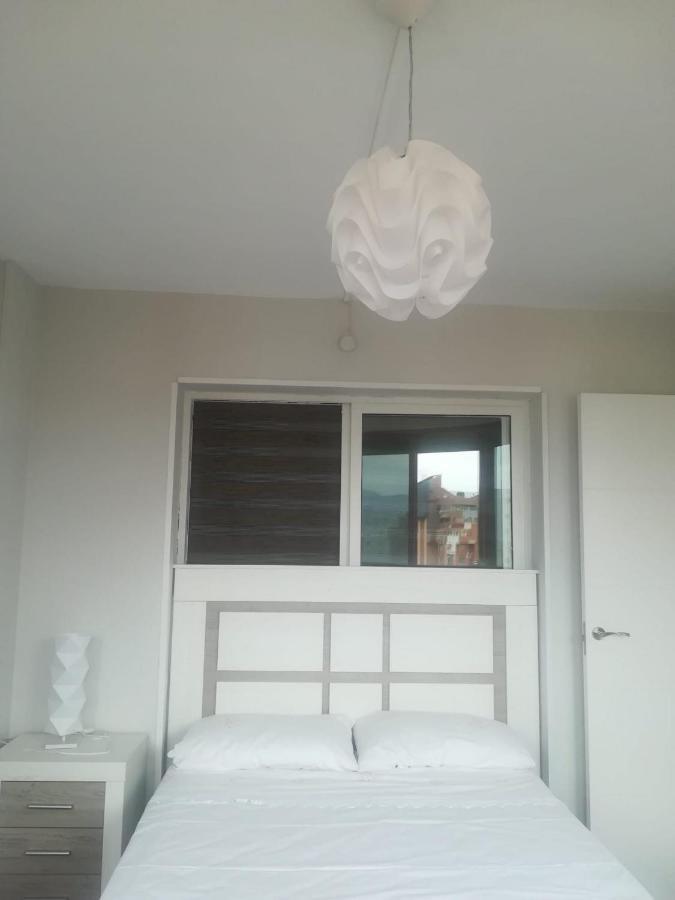 Cumbre Loix Apartment เบนิดอร์ม ภายนอก รูปภาพ