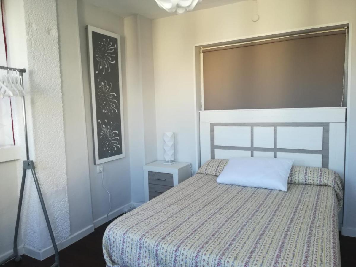 Cumbre Loix Apartment เบนิดอร์ม ภายนอก รูปภาพ