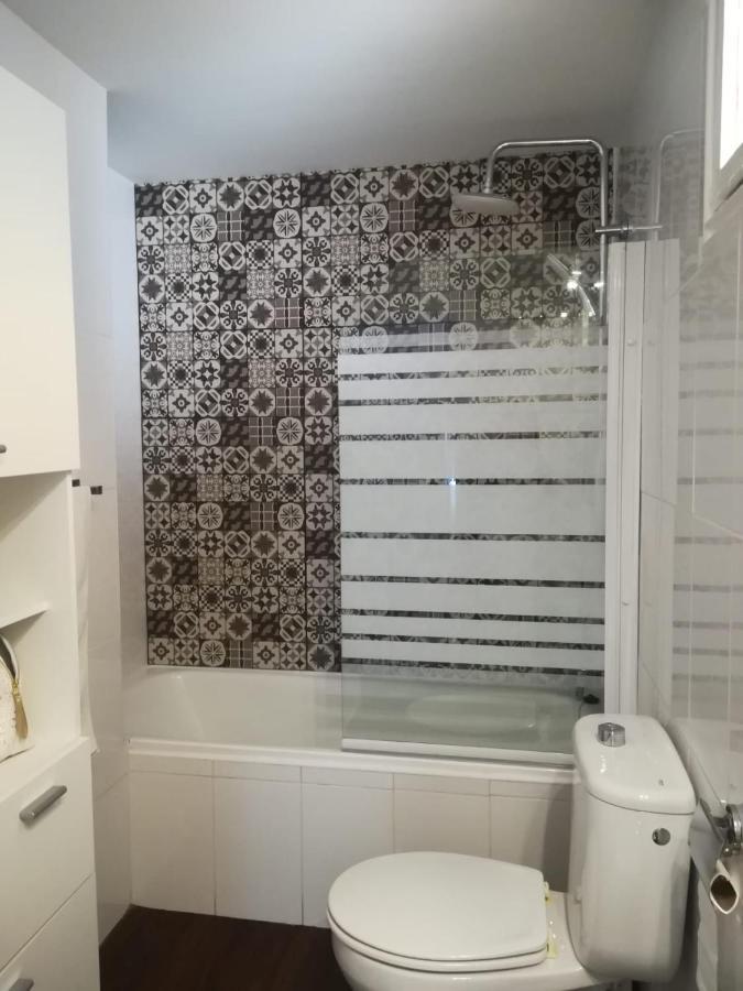 Cumbre Loix Apartment เบนิดอร์ม ภายนอก รูปภาพ