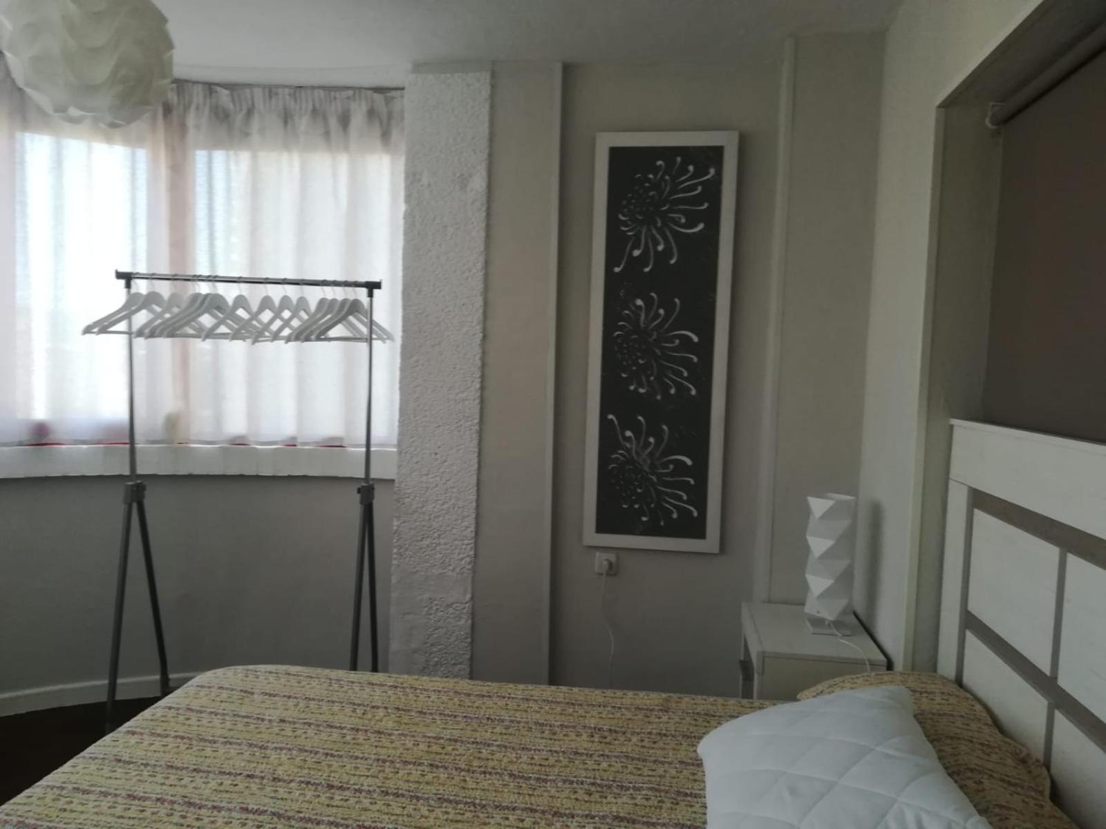 Cumbre Loix Apartment เบนิดอร์ม ภายนอก รูปภาพ